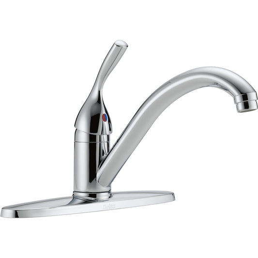 Delta Classic Single Handle Kitchen Faucet