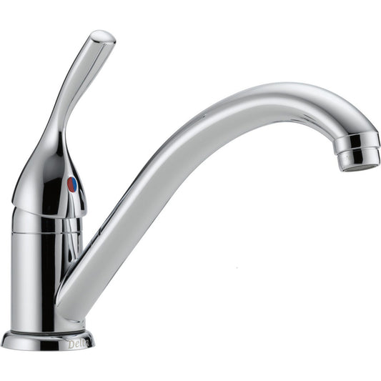 Delta Classic Single Handle Kitchen Faucet