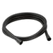 Moen Matte Black Handheld Shower Hose