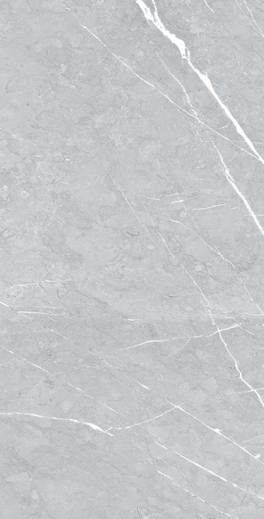 Renoz Pietra Light Grey Tile