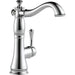 Delta Cassidy Single Handle Bar/Prep Faucet