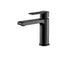 Aquabrass Single-hole Lavatory Faucet (20014)