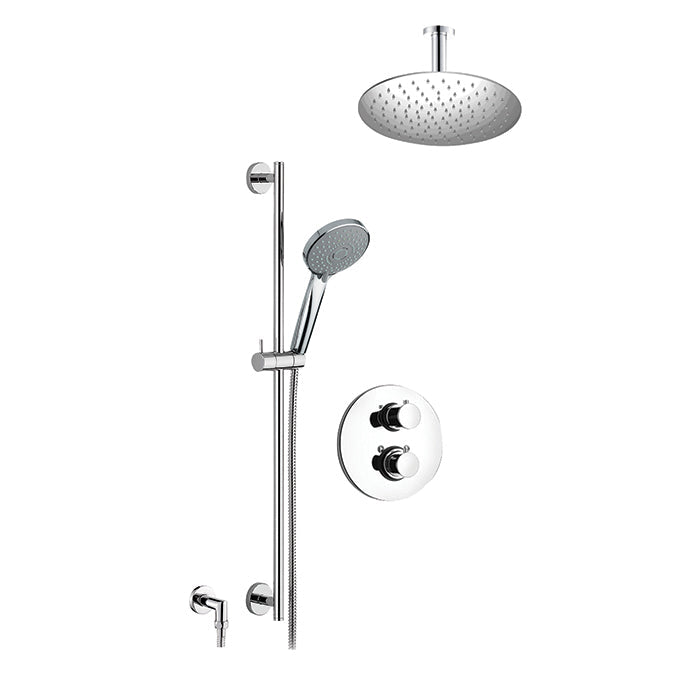 Cabano Tech Shower Design 32 (20SD32C)