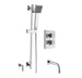 Cabano Quadrato Shower Design 44