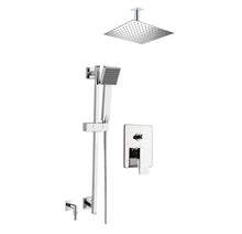 Cabano Quadrato Shower Design SD57