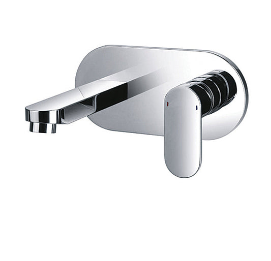 Cabano Smart Wall Mount Basin Faucet