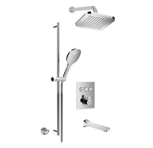 Cabano H3O Shower Design SD33 (30SD33)