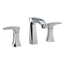 Cabano Arona  Widespread Basin Faucet