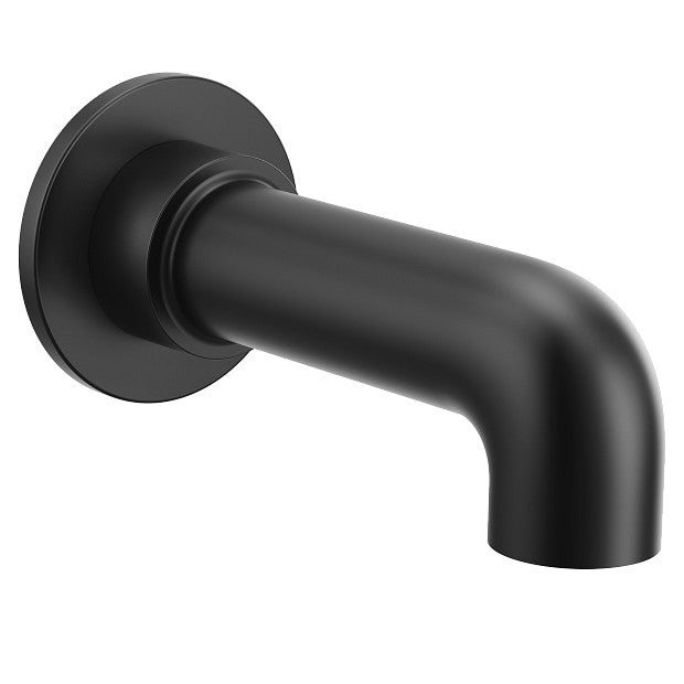 Moen Cia Chrome Non Diverter Spouts