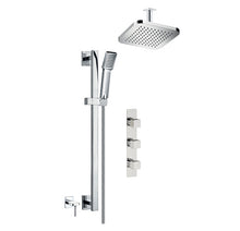 Cabano Arona  Shower Design SD30