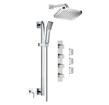 Cabano Arona  Shower Design SD33