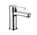 Cabano City Single Hole Basin Faucet