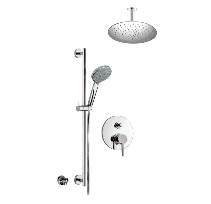 Cabano City Shower Design SD57