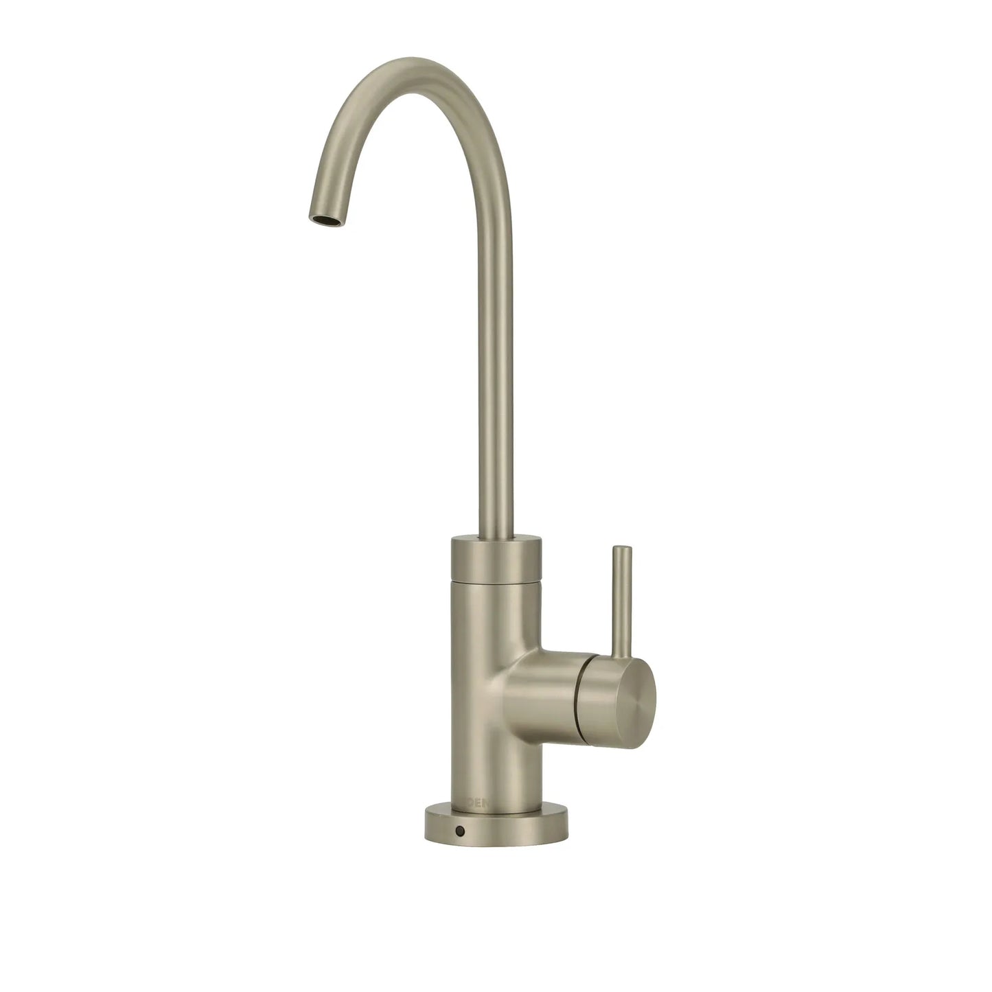 Moen Sip Modern One-Handle High Arc Beverage Faucet