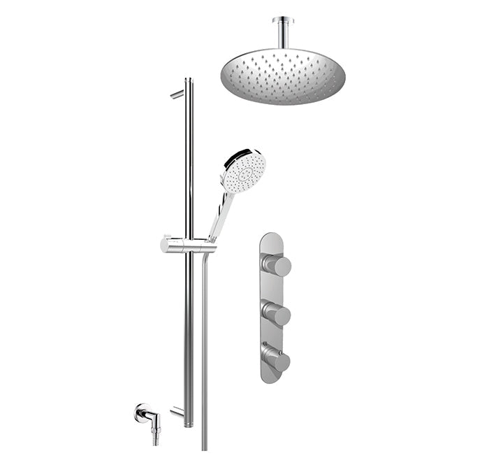 Cabano 3Sixty Shower Design SD30