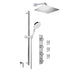 Cabano 3Sixty Shower Design SD41