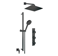 Cabano 3Sixty Shower Design SD40