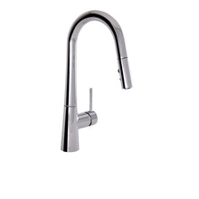 Alt-Aqua Bettola Single Lever With Retractable Spray