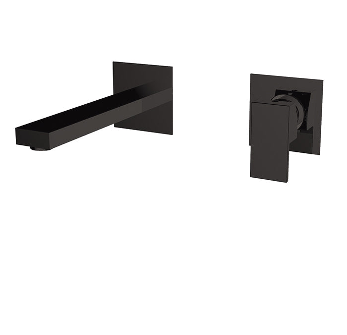 Cabano Lexus Wall Mount Basin Faucet