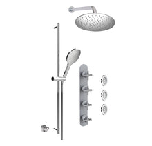 Cabano Volex Shower Design SD31