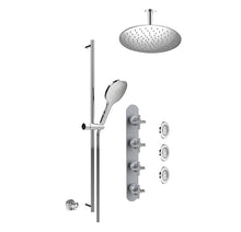 Cabano Volex Shower Design SD31