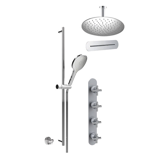 Cabano Volex Shower Design SD35