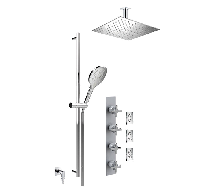 Cabano Volex Shower Design SD41