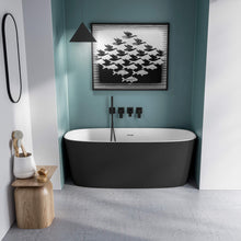 StoneTouch Fiftynine Bathtub