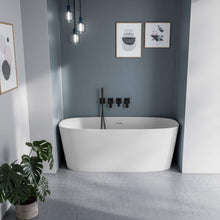 StoneTouch Fiftynine Bathtub