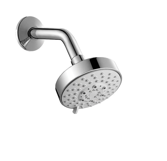 Cabano Sky 100 Shower Head With Arm