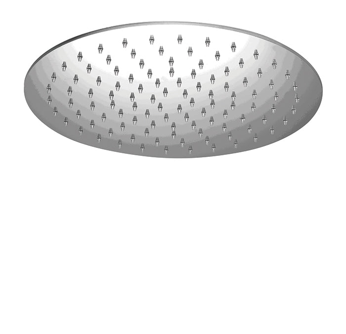 Cabano 16" Round Thin Rain Head (6028)