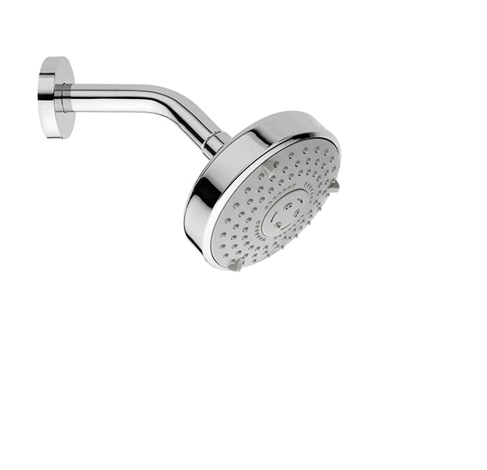 Cabano Sky 120 Shower Head & Arm (6035)