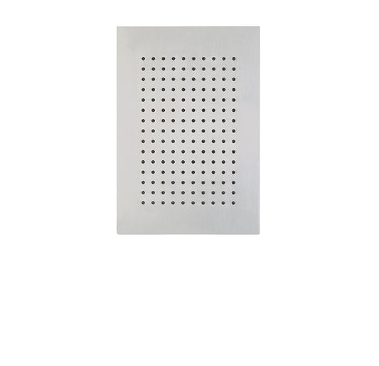 Cabano Recessed Rectangular Rain Head