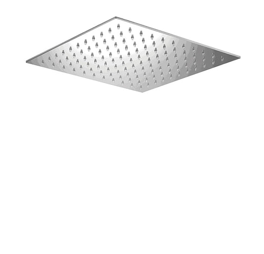 Cabano 12" Square Thin Head (6077)