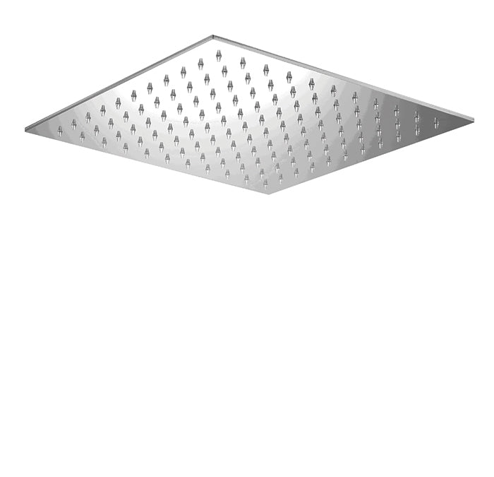 Cabano 16" Square Thin Head (6078)