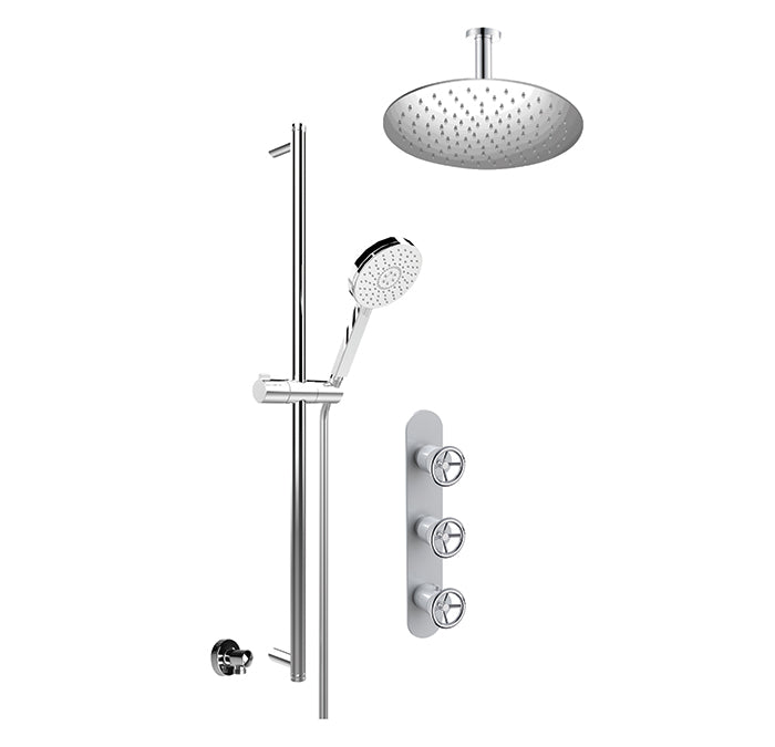 Cabano Century Shower Design SD30