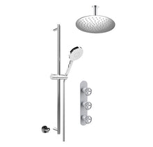 Cabano Century Shower Design SD30