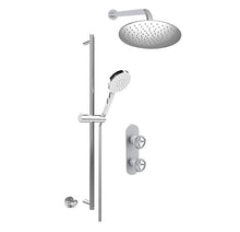 Cabano Century Shower Design SD32