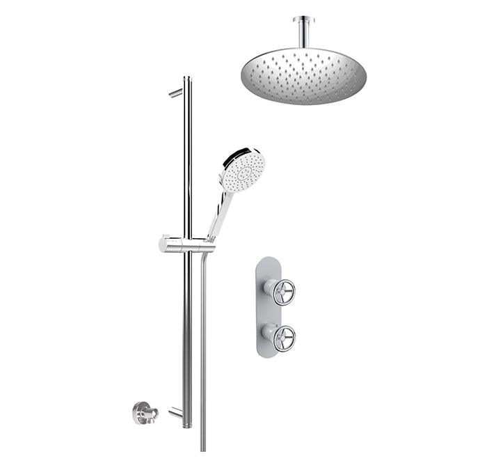 Cabano Century Shower Design SD32