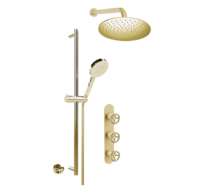 Cabano Century Shower Design SD30