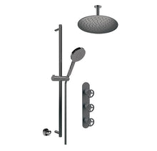 Cabano Century Shower Design SD30