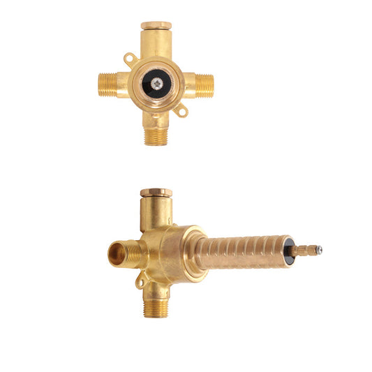 ALT Aqua Independent Diverter - NPT/SWEAT Connection 61934