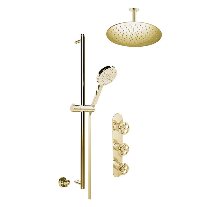 Cabano Century Shower Design SD30 (CA63)