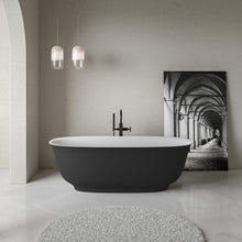 StoneTouch Termoli Bathtub