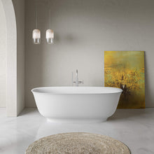 StoneTouch Termoli Bathtub