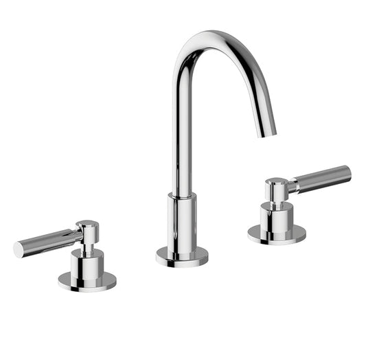 Cabano Volero Widespread Basin Faucet