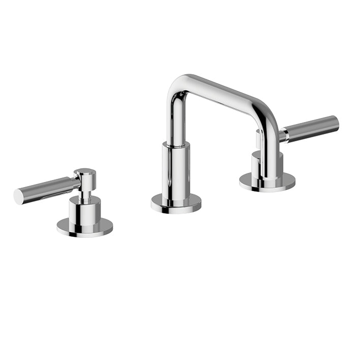 Cabano Volero Widespread Basin Faucet (66109)