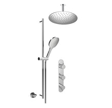 Cabano Volero Shower Design SD30