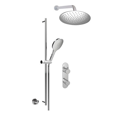 Cabano Volero Shower Design SD32