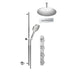 Cabano Volero Shower Design SD35